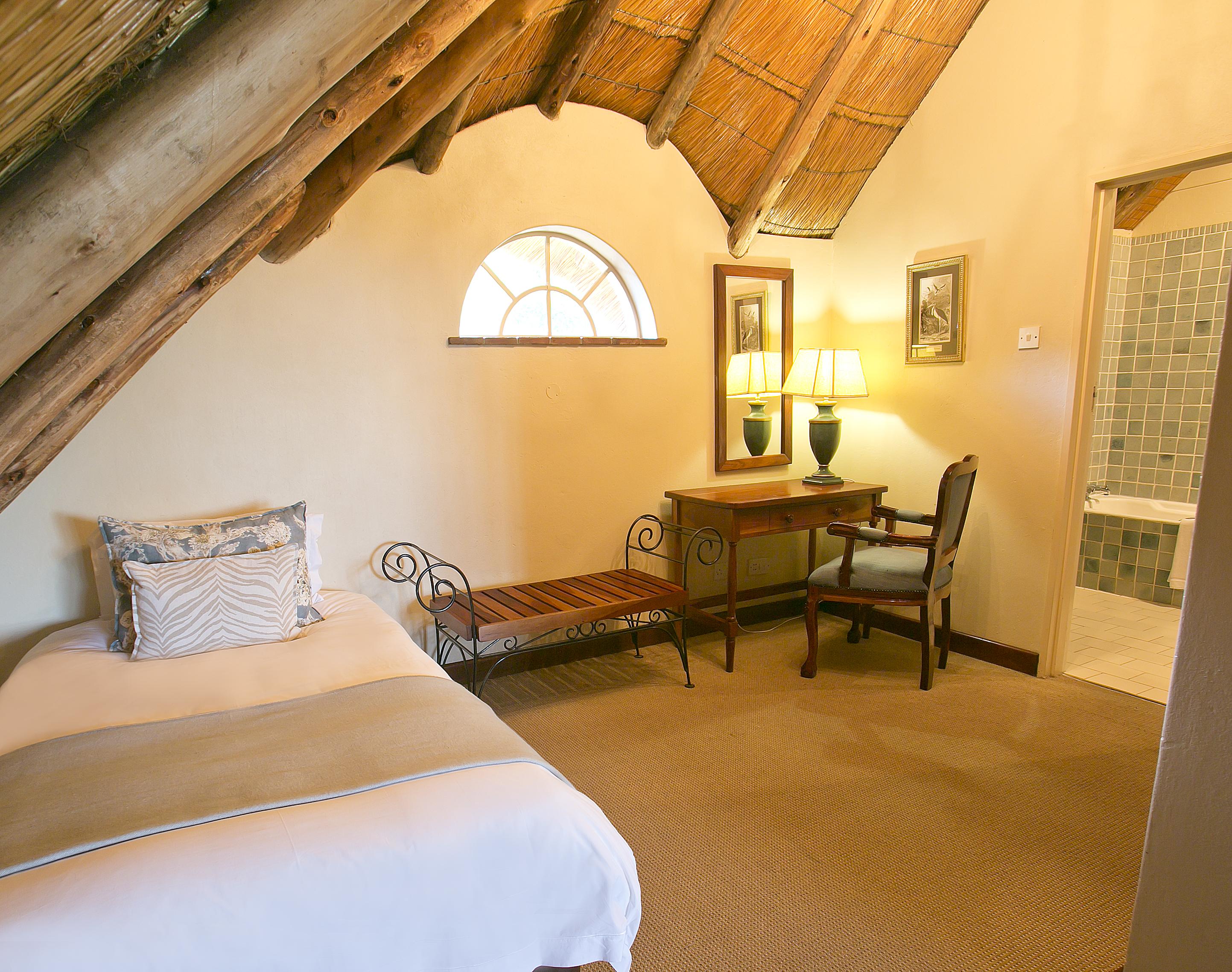 Ilala Lodge Hotel Victoria Falls Ngoại thất bức ảnh
