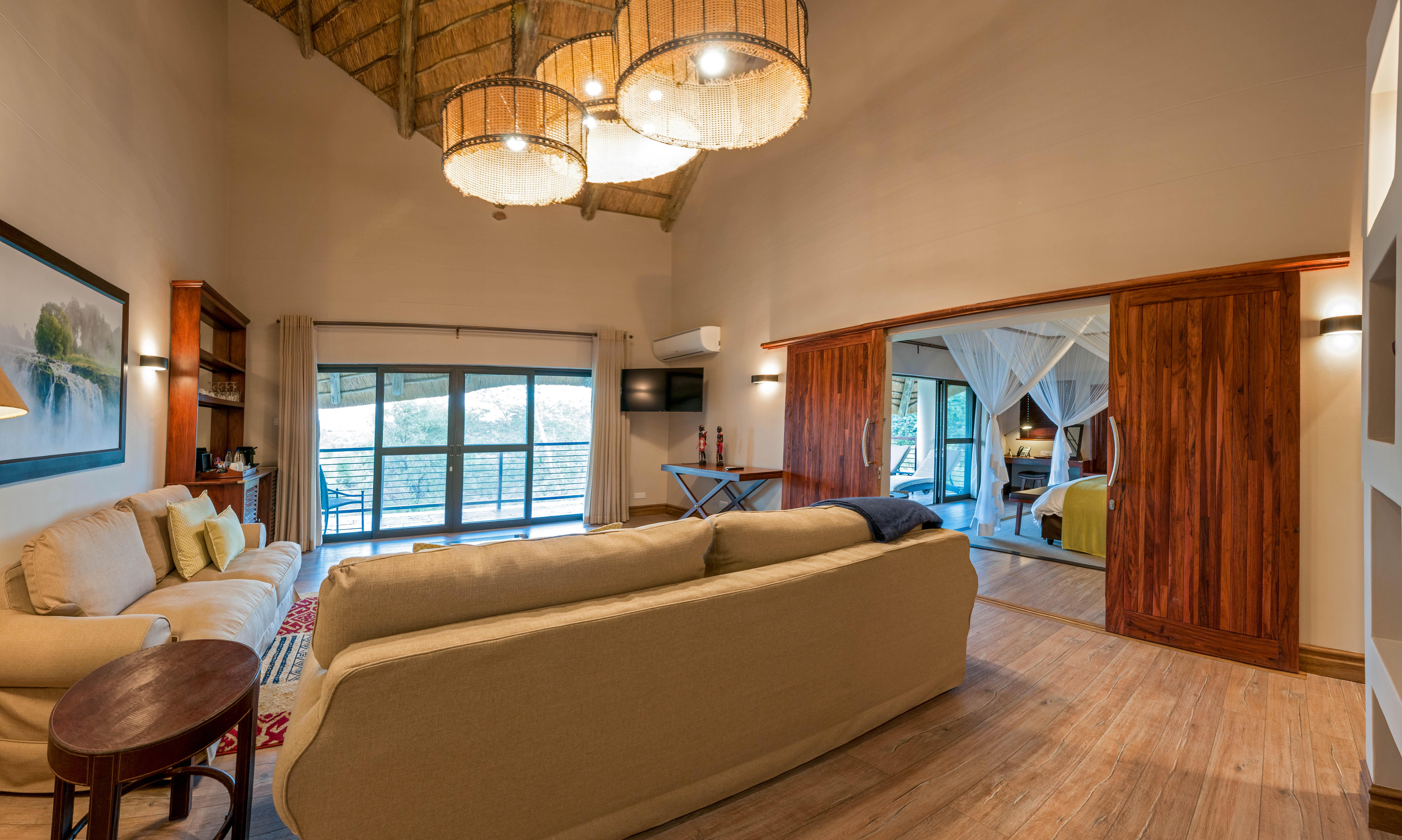 Ilala Lodge Hotel Victoria Falls Ngoại thất bức ảnh