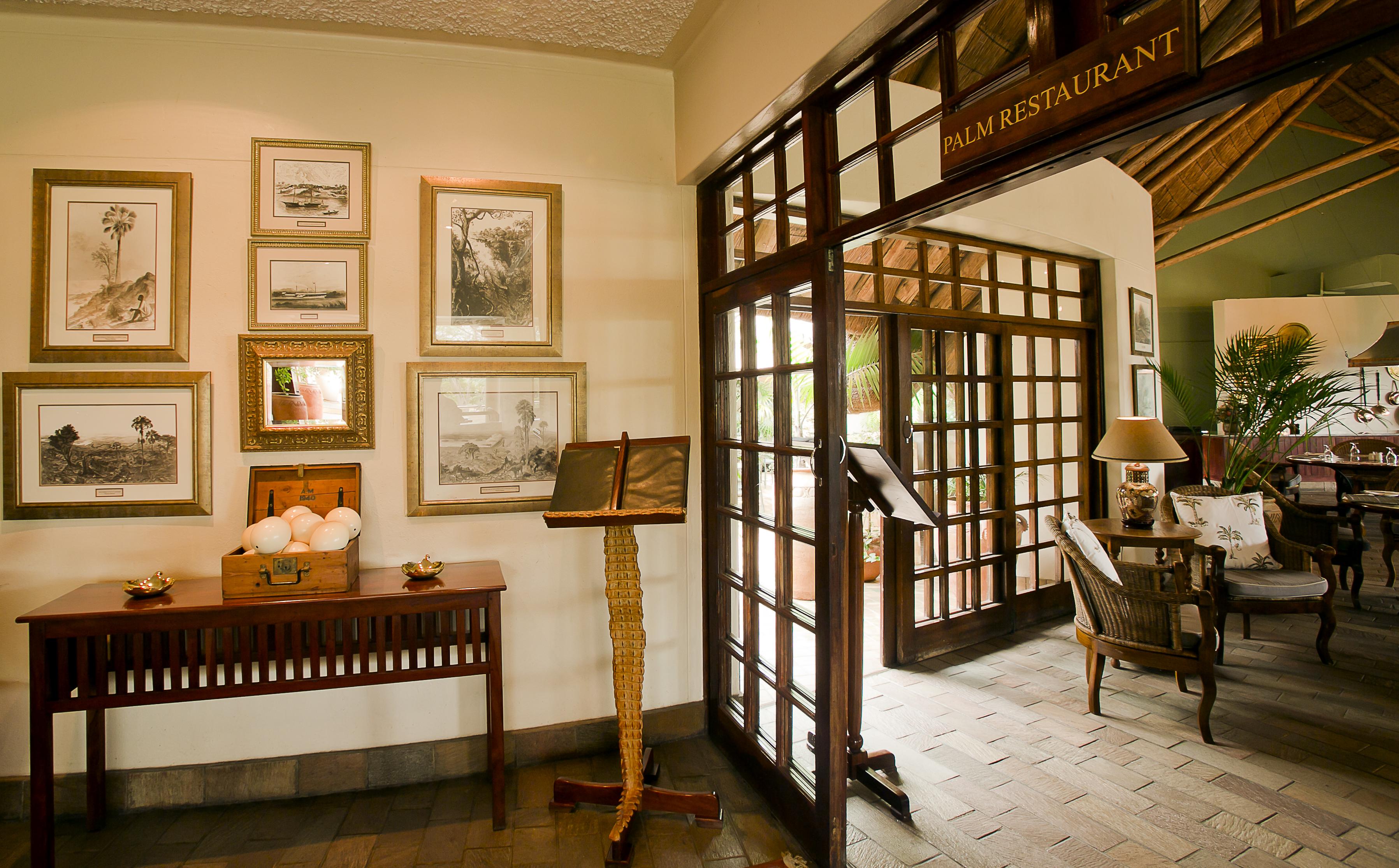 Ilala Lodge Hotel Victoria Falls Ngoại thất bức ảnh