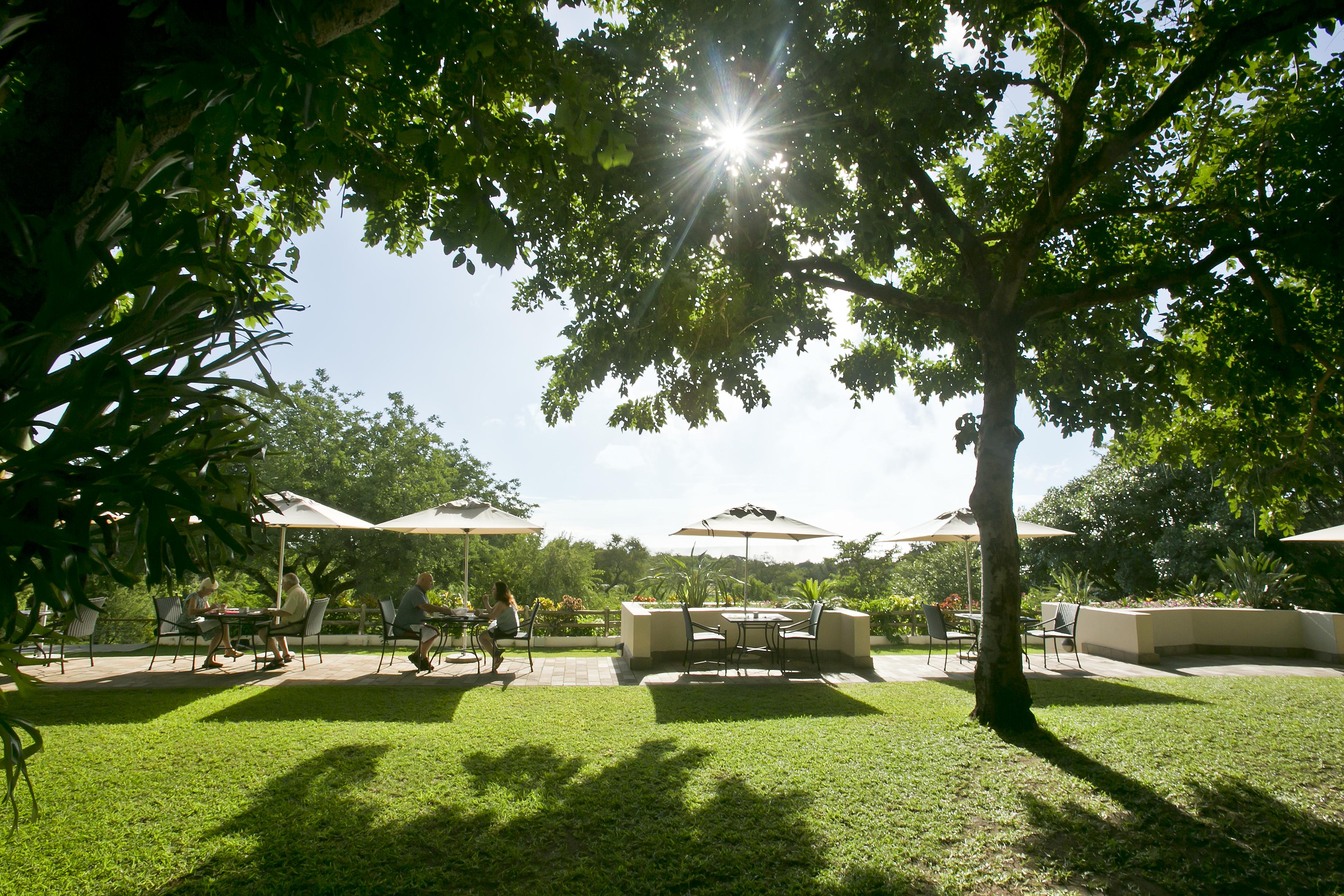 Ilala Lodge Hotel Victoria Falls Ngoại thất bức ảnh