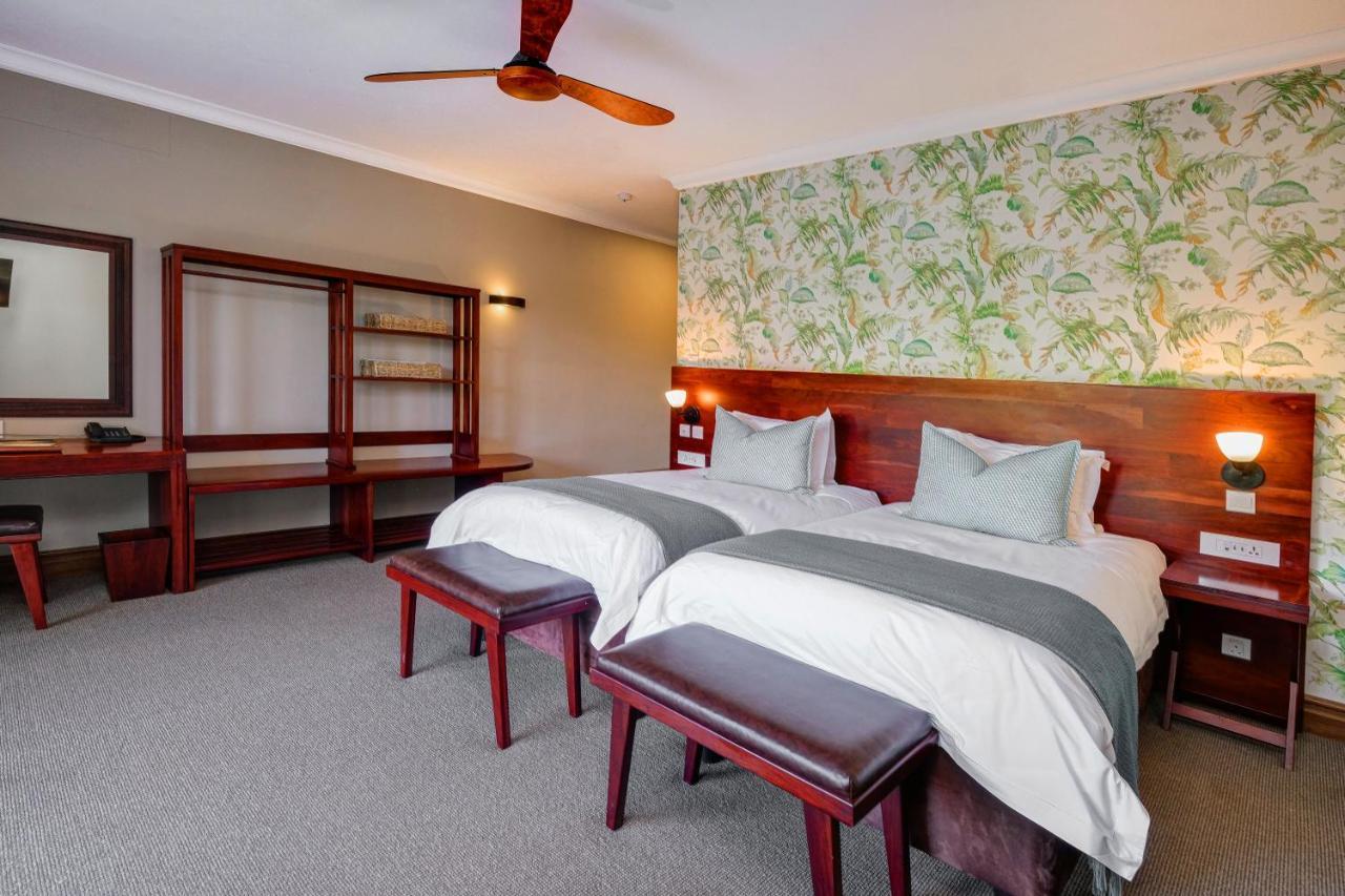 Ilala Lodge Hotel Victoria Falls Ngoại thất bức ảnh