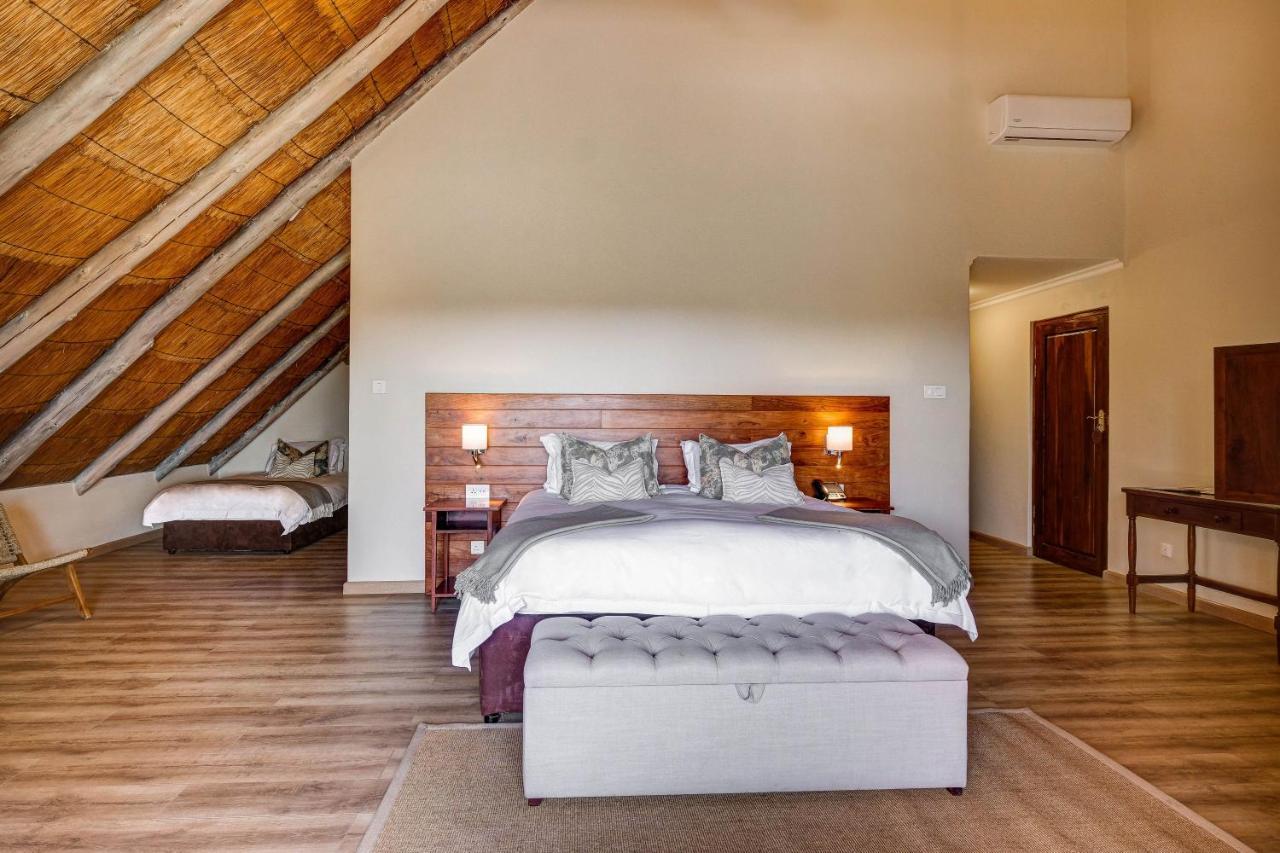 Ilala Lodge Hotel Victoria Falls Ngoại thất bức ảnh