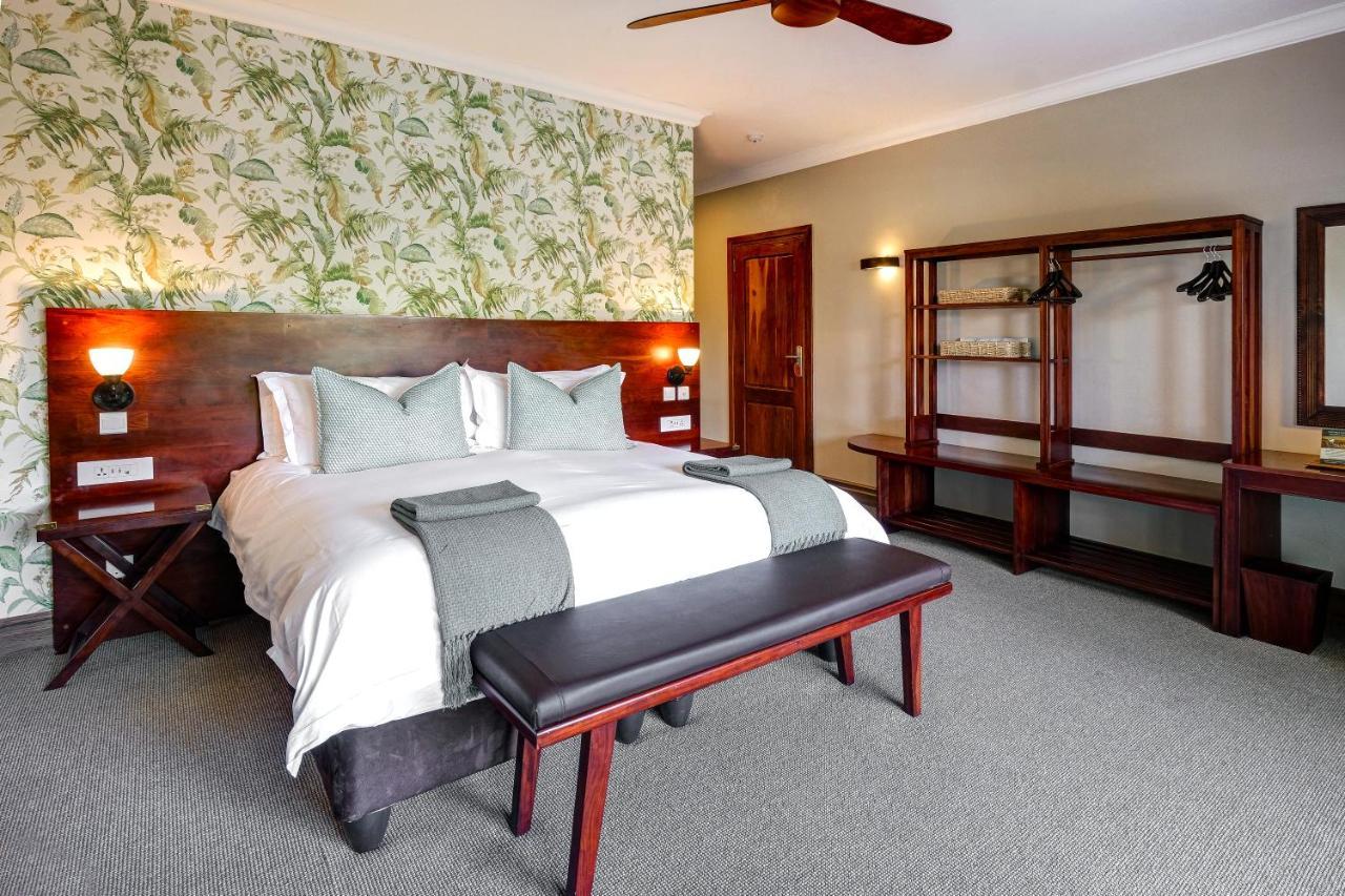 Ilala Lodge Hotel Victoria Falls Ngoại thất bức ảnh