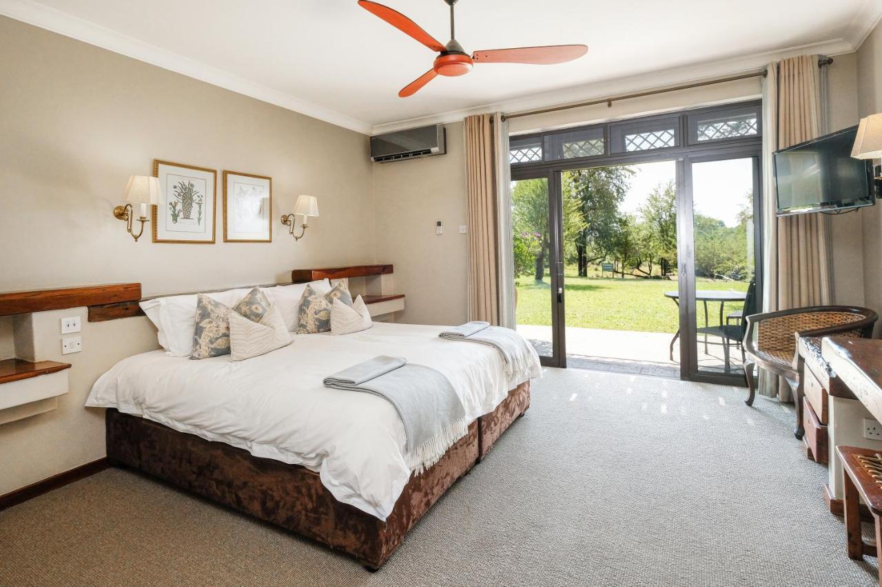 Ilala Lodge Hotel Victoria Falls Ngoại thất bức ảnh