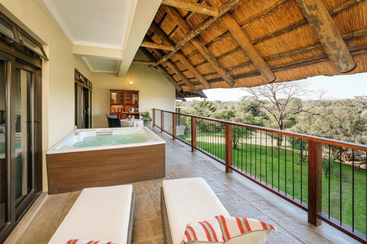 Ilala Lodge Hotel Victoria Falls Ngoại thất bức ảnh