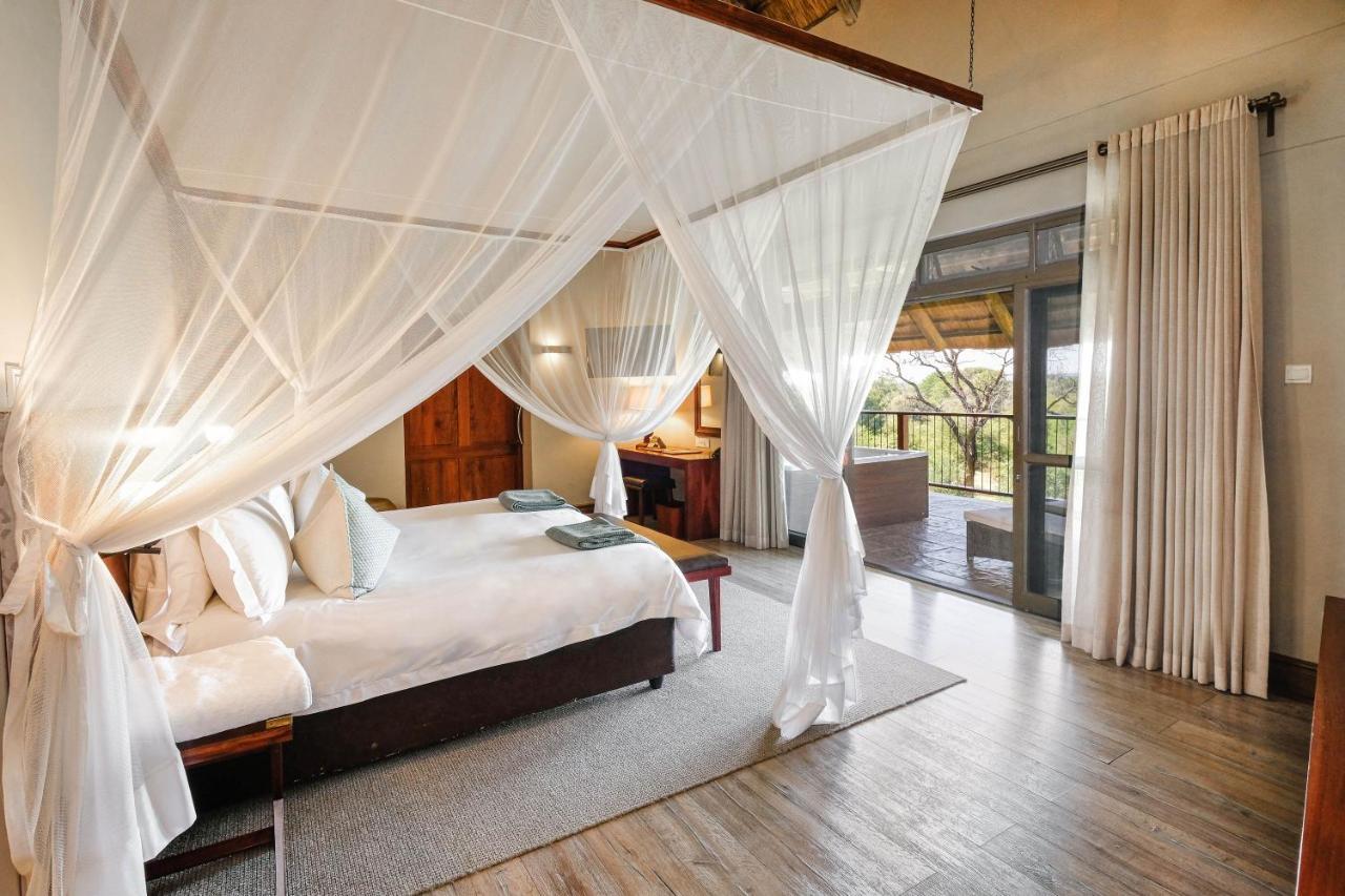Ilala Lodge Hotel Victoria Falls Ngoại thất bức ảnh