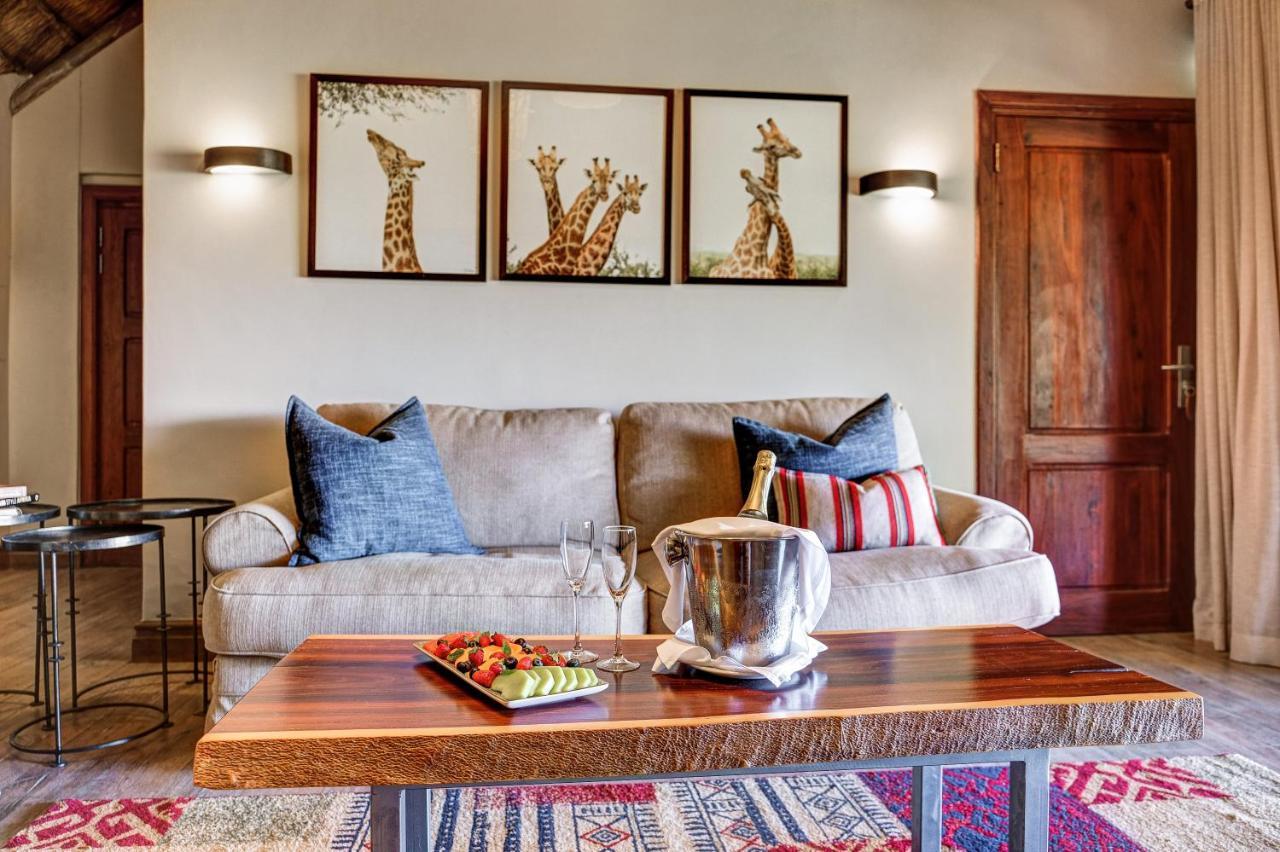 Ilala Lodge Hotel Victoria Falls Ngoại thất bức ảnh