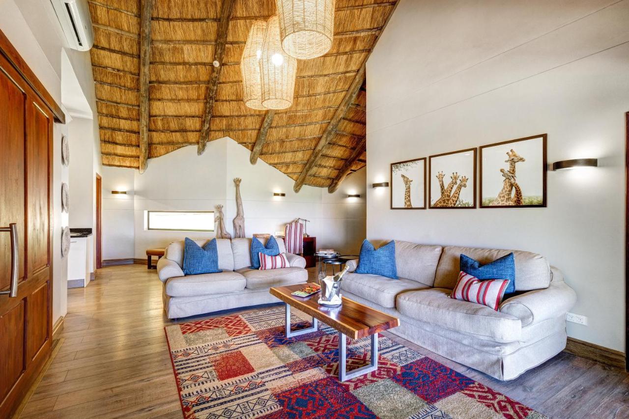 Ilala Lodge Hotel Victoria Falls Ngoại thất bức ảnh