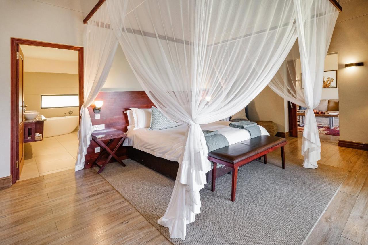 Ilala Lodge Hotel Victoria Falls Ngoại thất bức ảnh