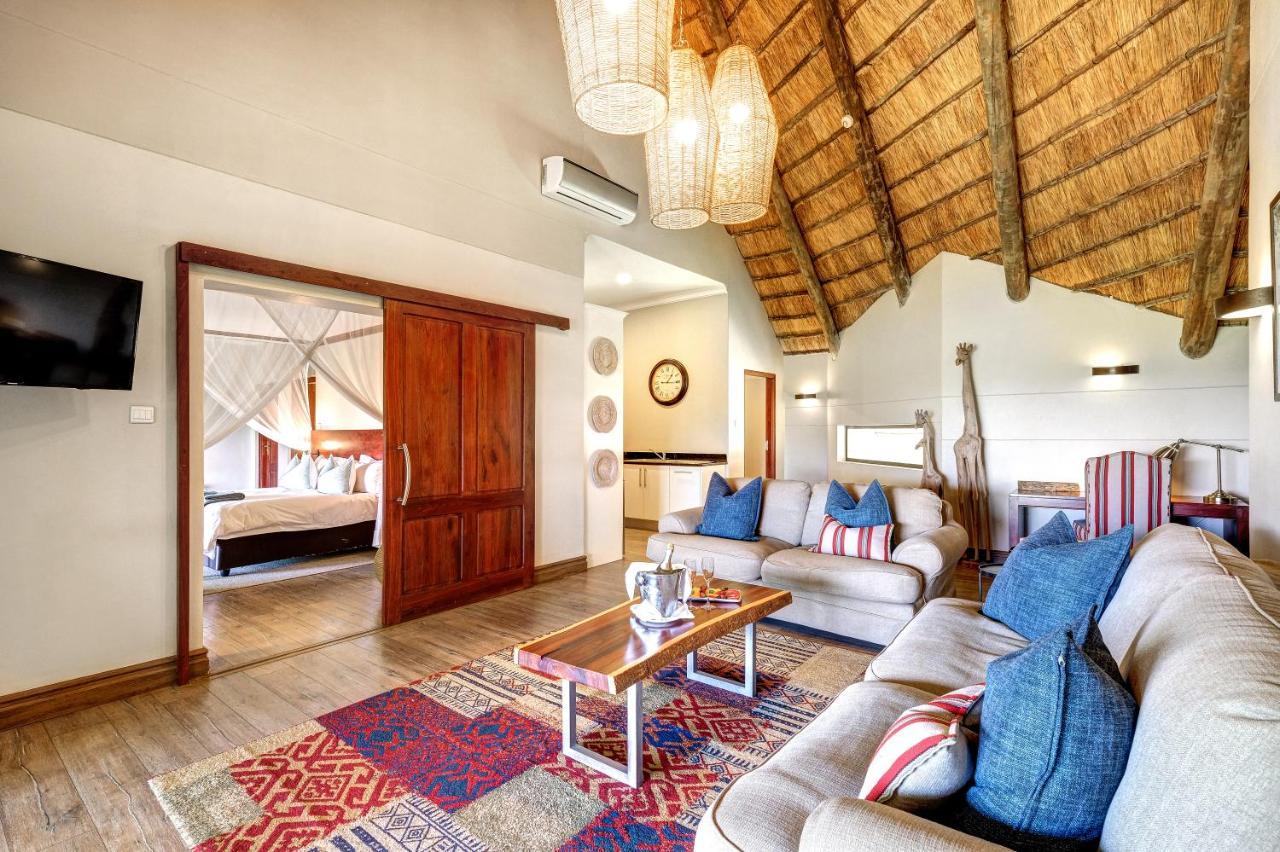 Ilala Lodge Hotel Victoria Falls Ngoại thất bức ảnh