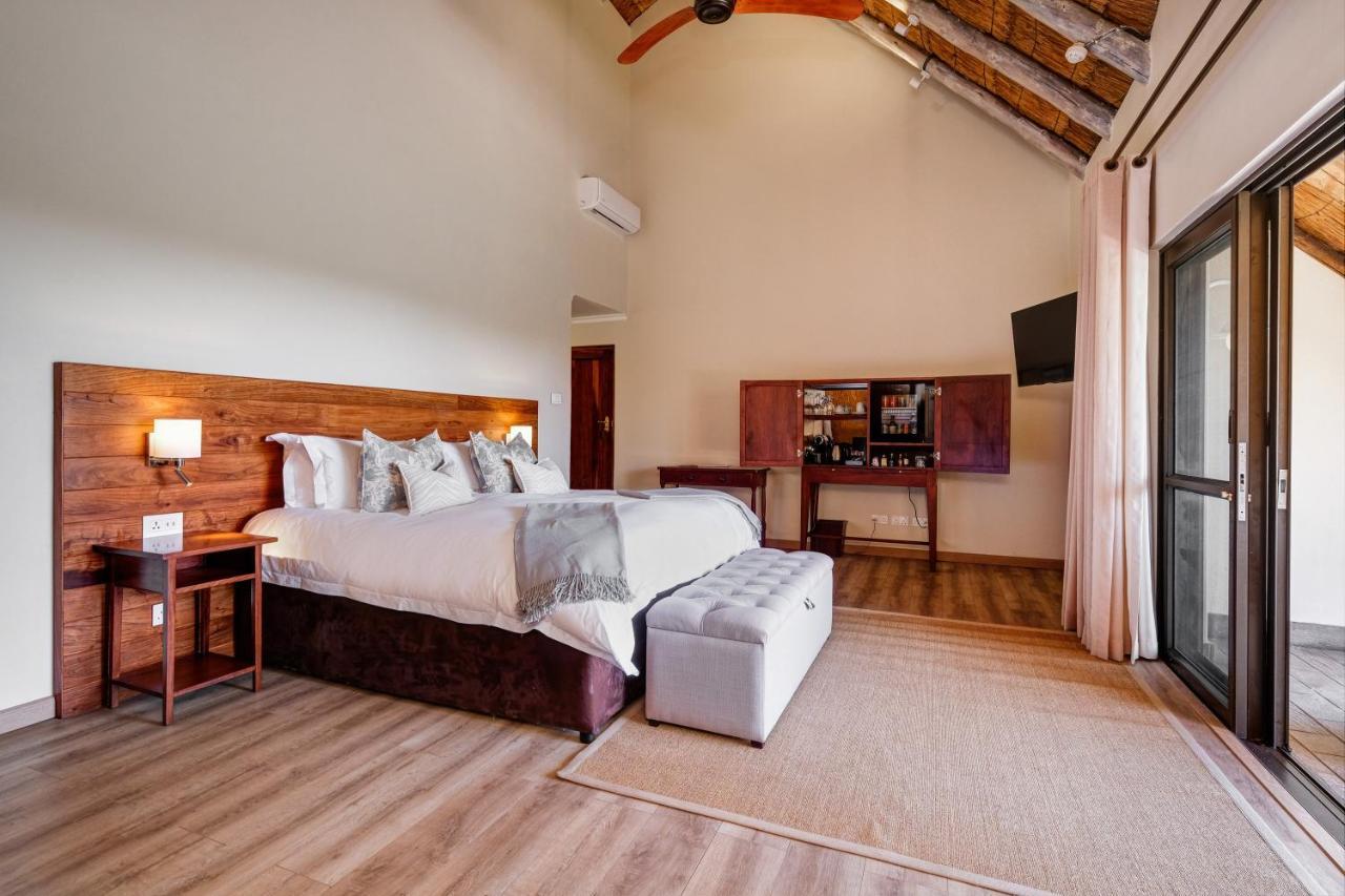 Ilala Lodge Hotel Victoria Falls Ngoại thất bức ảnh