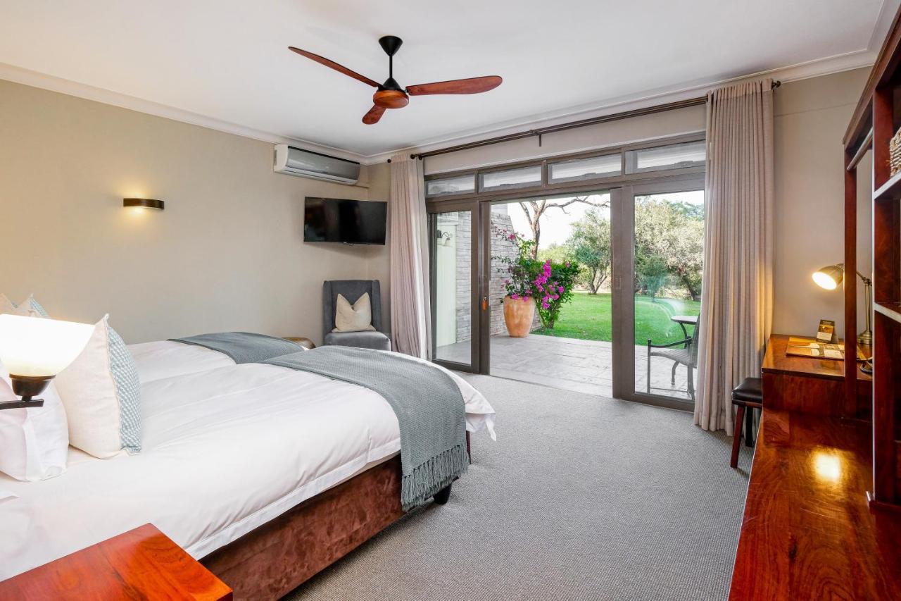 Ilala Lodge Hotel Victoria Falls Ngoại thất bức ảnh