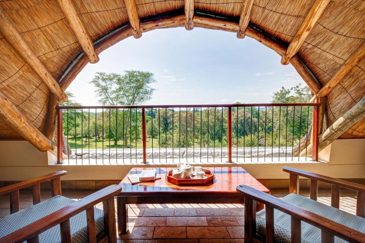 Ilala Lodge Hotel Victoria Falls Ngoại thất bức ảnh