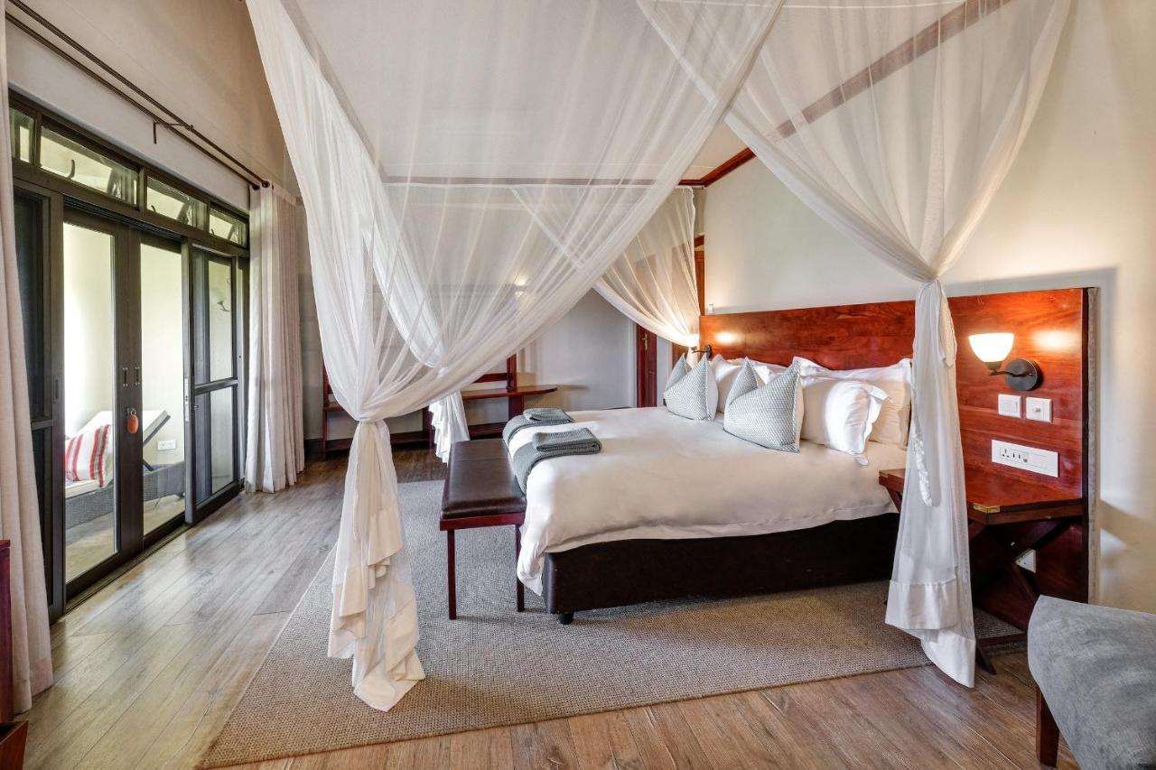 Ilala Lodge Hotel Victoria Falls Ngoại thất bức ảnh