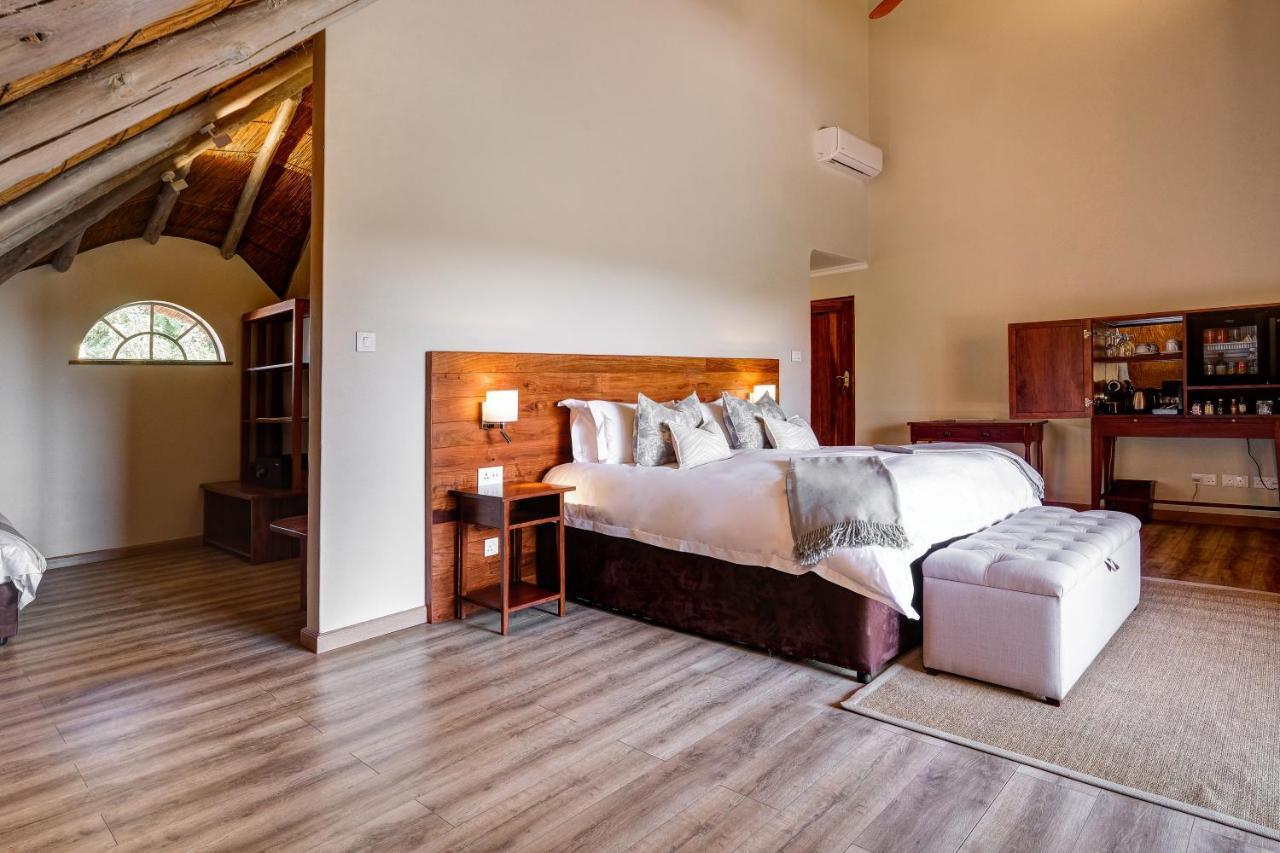 Ilala Lodge Hotel Victoria Falls Ngoại thất bức ảnh