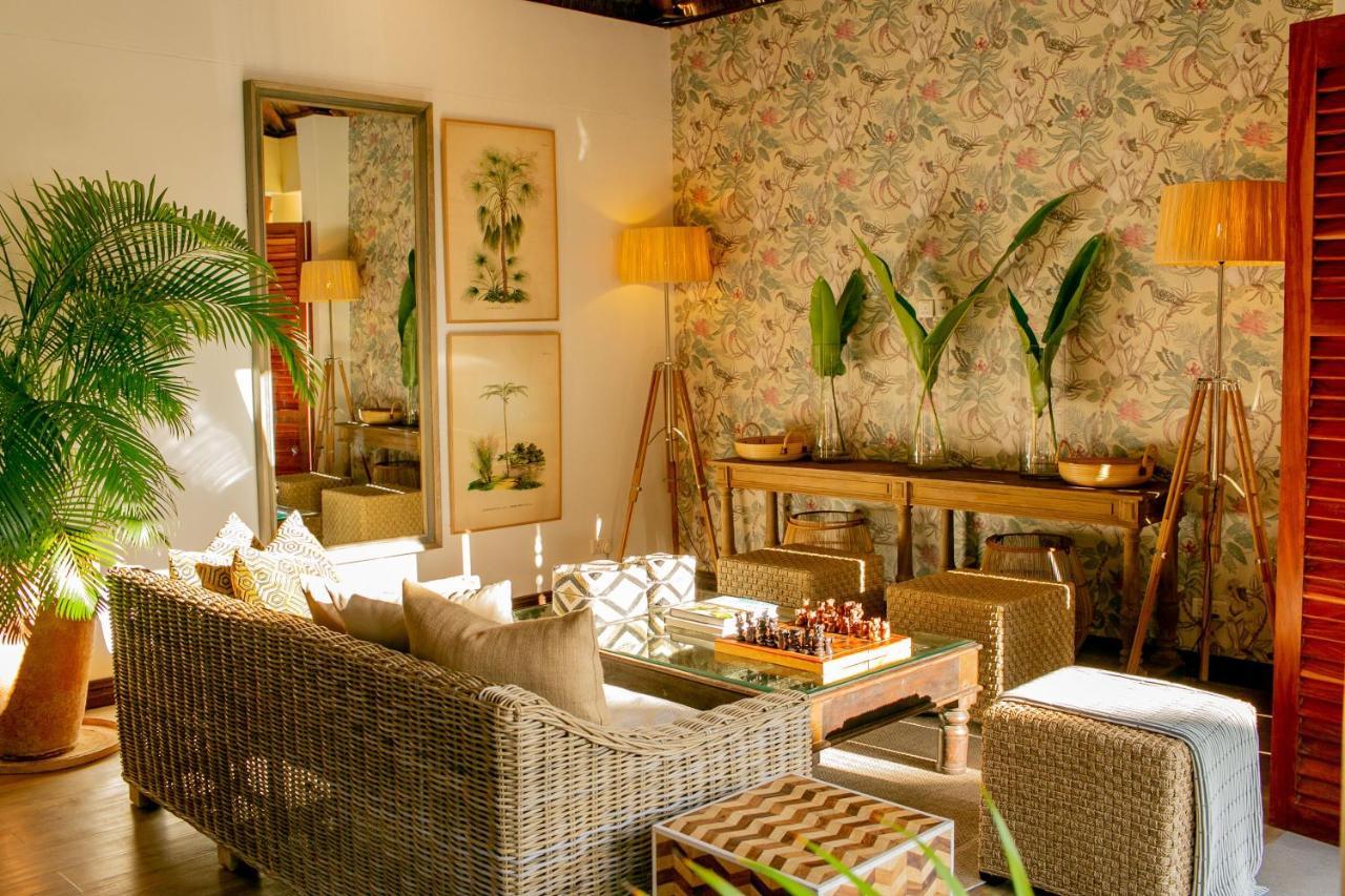 Ilala Lodge Hotel Victoria Falls Ngoại thất bức ảnh