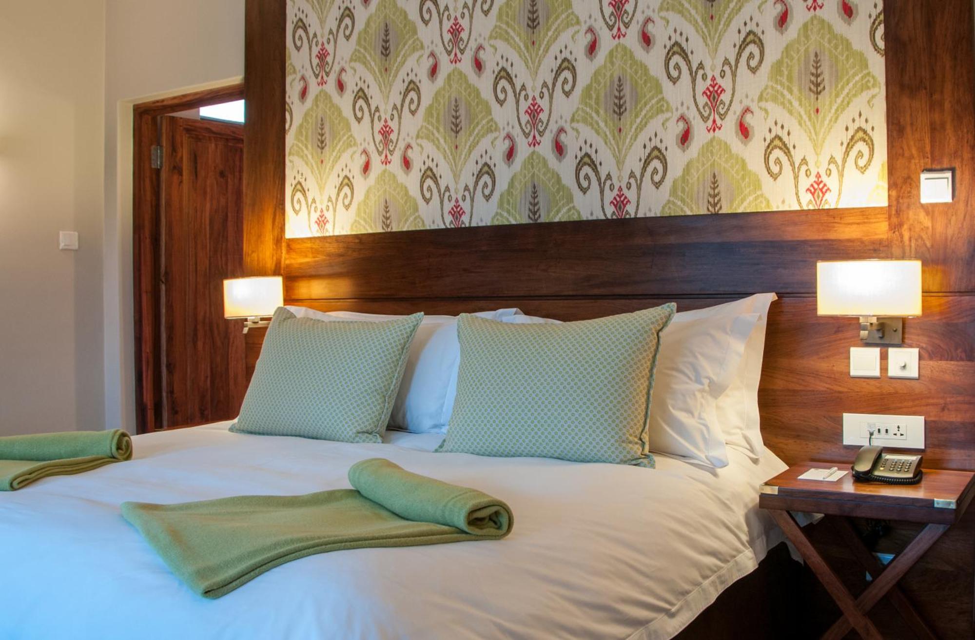 Ilala Lodge Hotel Victoria Falls Phòng bức ảnh